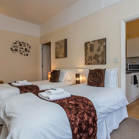 The Guesthouse East Tournoi d'Tournoi d'Eastbourne Extérieur photo