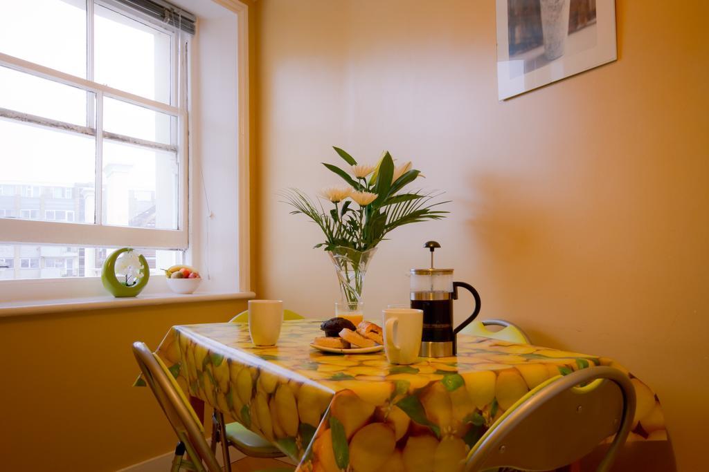 The Guesthouse East Tournoi d'Tournoi d'Eastbourne Chambre photo