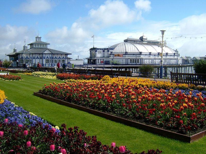 The Guesthouse East Tournoi d'Tournoi d'Eastbourne Extérieur photo