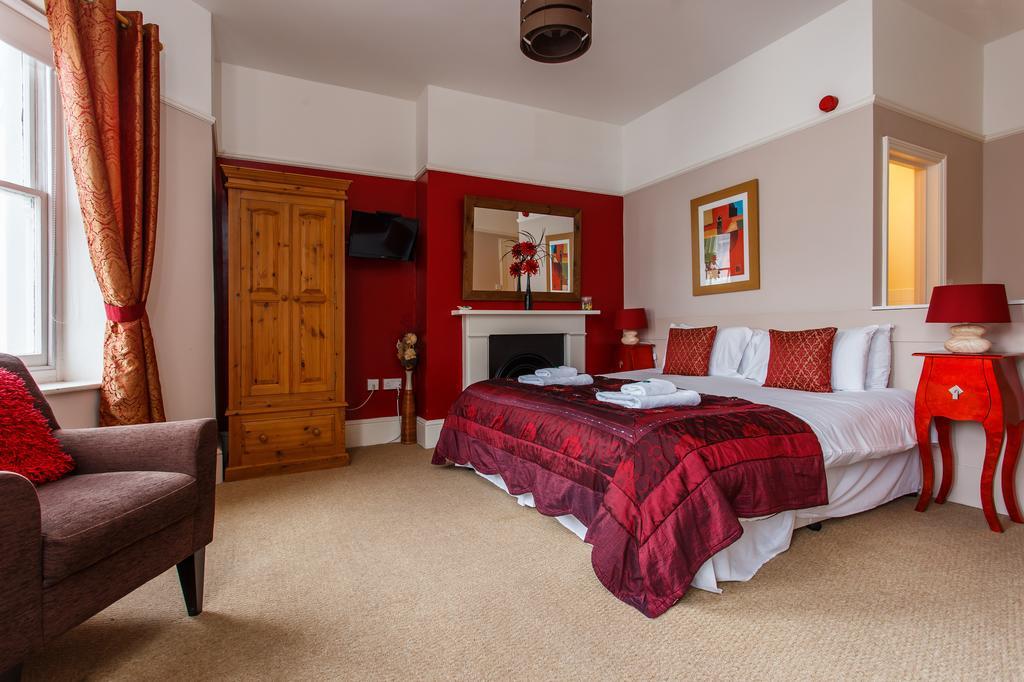 The Guesthouse East Tournoi d'Tournoi d'Eastbourne Extérieur photo