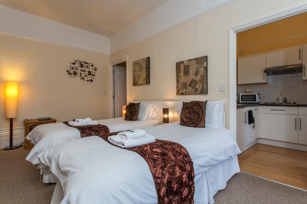 The Guesthouse East Tournoi d'Tournoi d'Eastbourne Extérieur photo