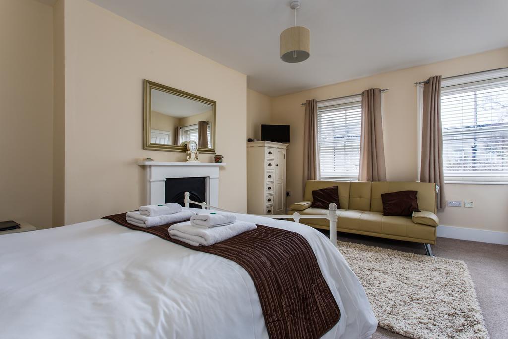 The Guesthouse East Tournoi d'Tournoi d'Eastbourne Extérieur photo