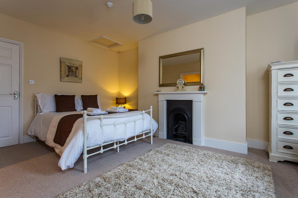 The Guesthouse East Tournoi d'Tournoi d'Eastbourne Extérieur photo