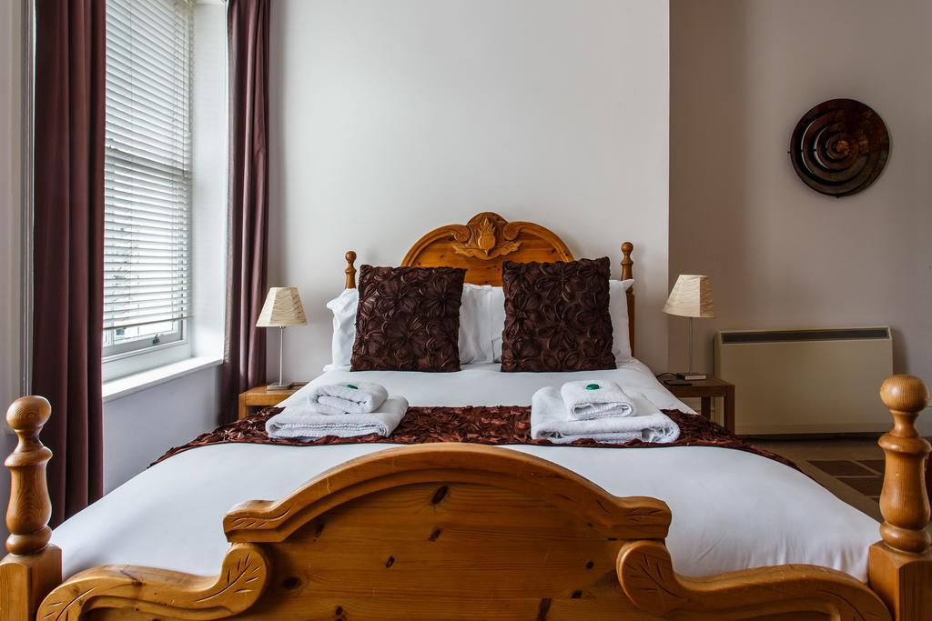 The Guesthouse East Tournoi d'Tournoi d'Eastbourne Extérieur photo