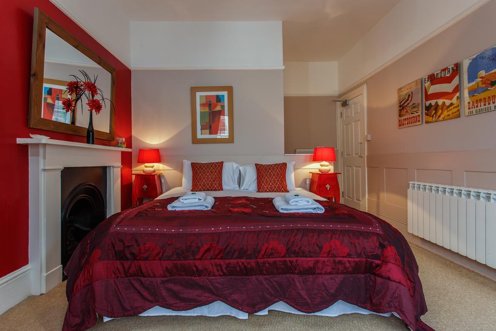 The Guesthouse East Tournoi d'Tournoi d'Eastbourne Extérieur photo