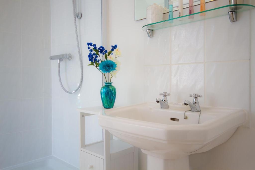 The Guesthouse East Tournoi d'Tournoi d'Eastbourne Chambre photo