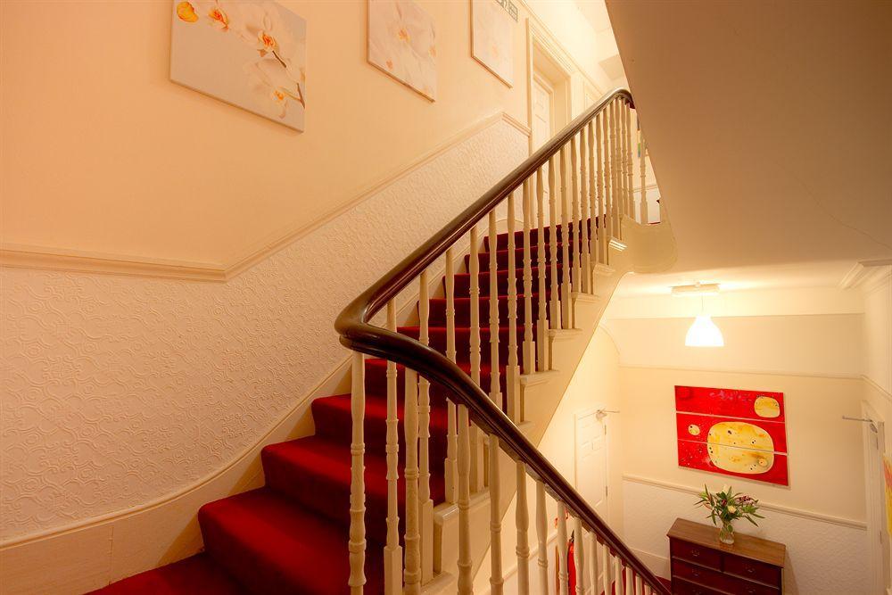 The Guesthouse East Tournoi d'Tournoi d'Eastbourne Extérieur photo