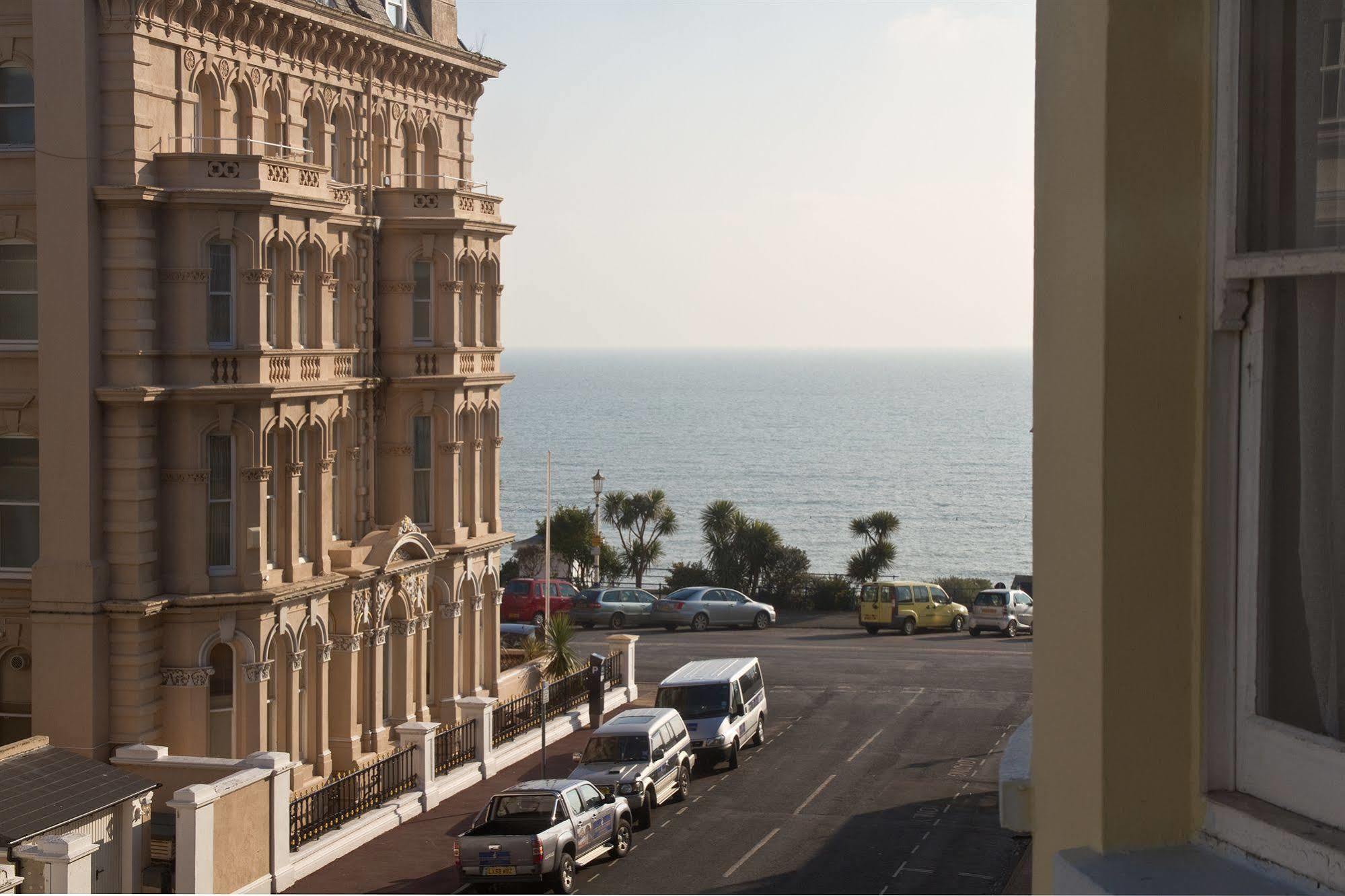 The Guesthouse East Tournoi d'Tournoi d'Eastbourne Extérieur photo