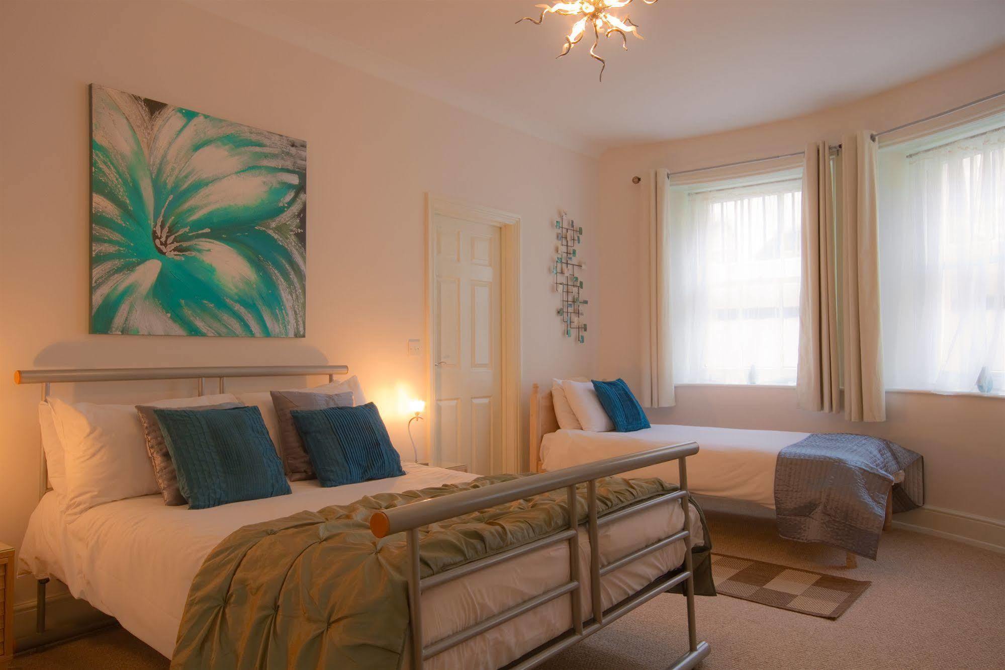 The Guesthouse East Tournoi d'Tournoi d'Eastbourne Extérieur photo