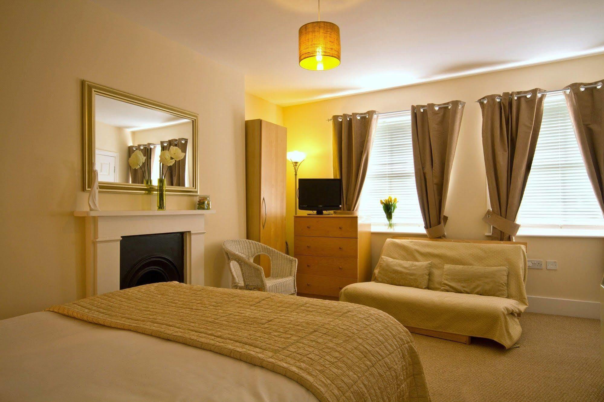 The Guesthouse East Tournoi d'Tournoi d'Eastbourne Extérieur photo