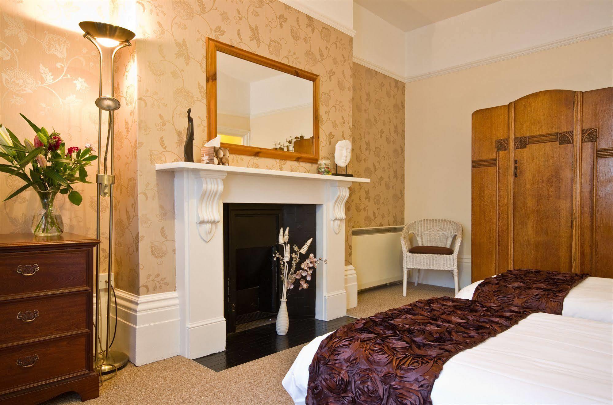 The Guesthouse East Tournoi d'Tournoi d'Eastbourne Extérieur photo