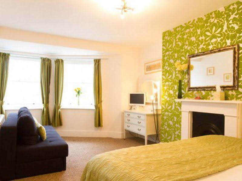 The Guesthouse East Tournoi d'Tournoi d'Eastbourne Extérieur photo