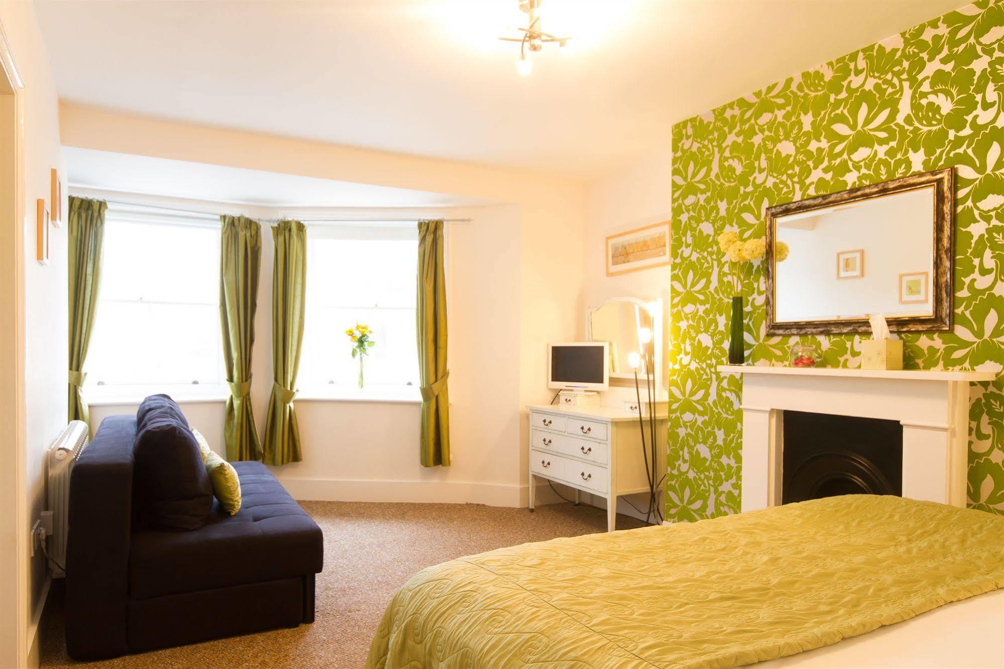 The Guesthouse East Tournoi d'Tournoi d'Eastbourne Extérieur photo