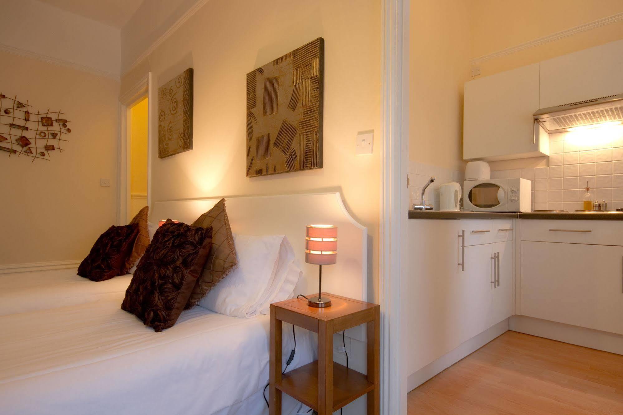 The Guesthouse East Tournoi d'Tournoi d'Eastbourne Extérieur photo